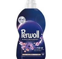 Гель для прання Perwoll Відновлення та аромат Для темних речей 2 л